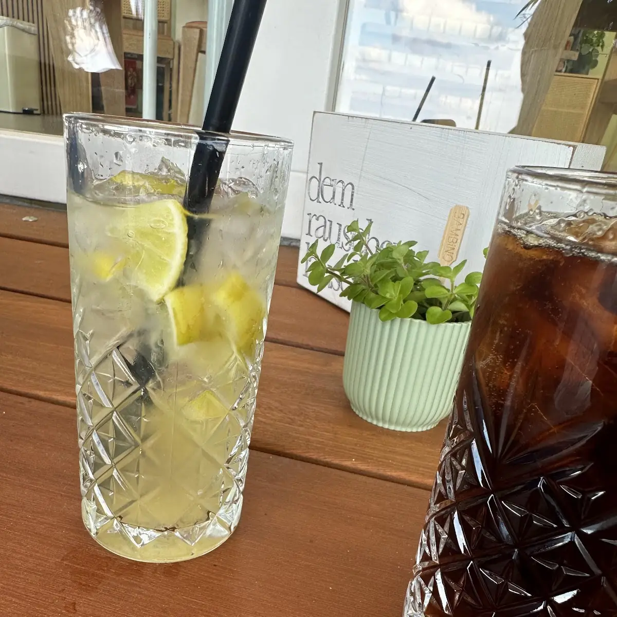 Iced Tea