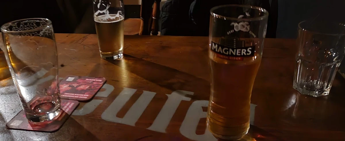 Cider