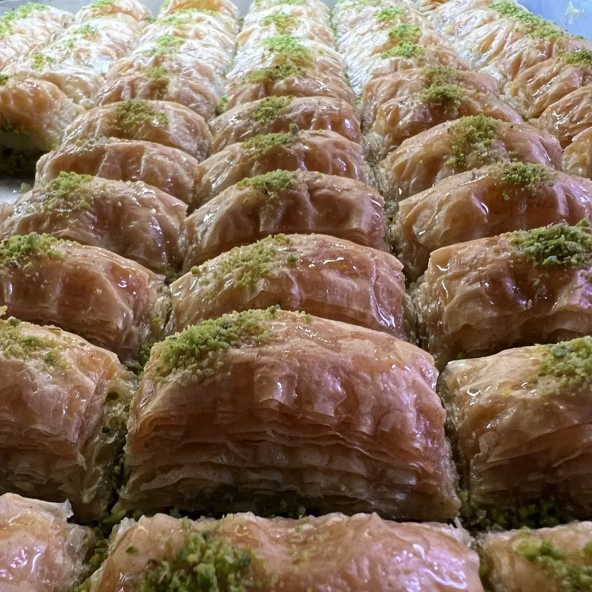Baklava