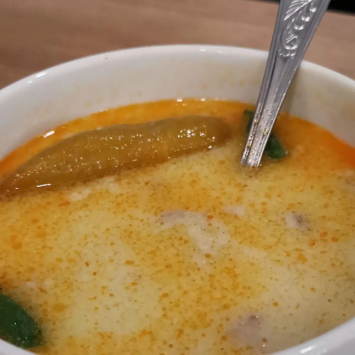Kelle Paça Çorbası