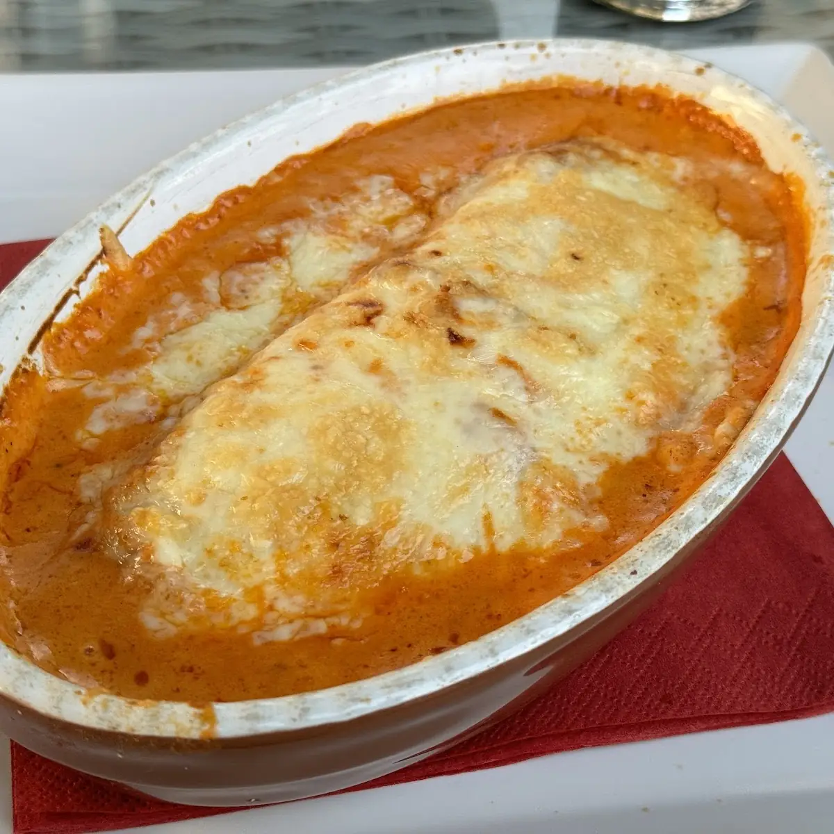 Lasagne