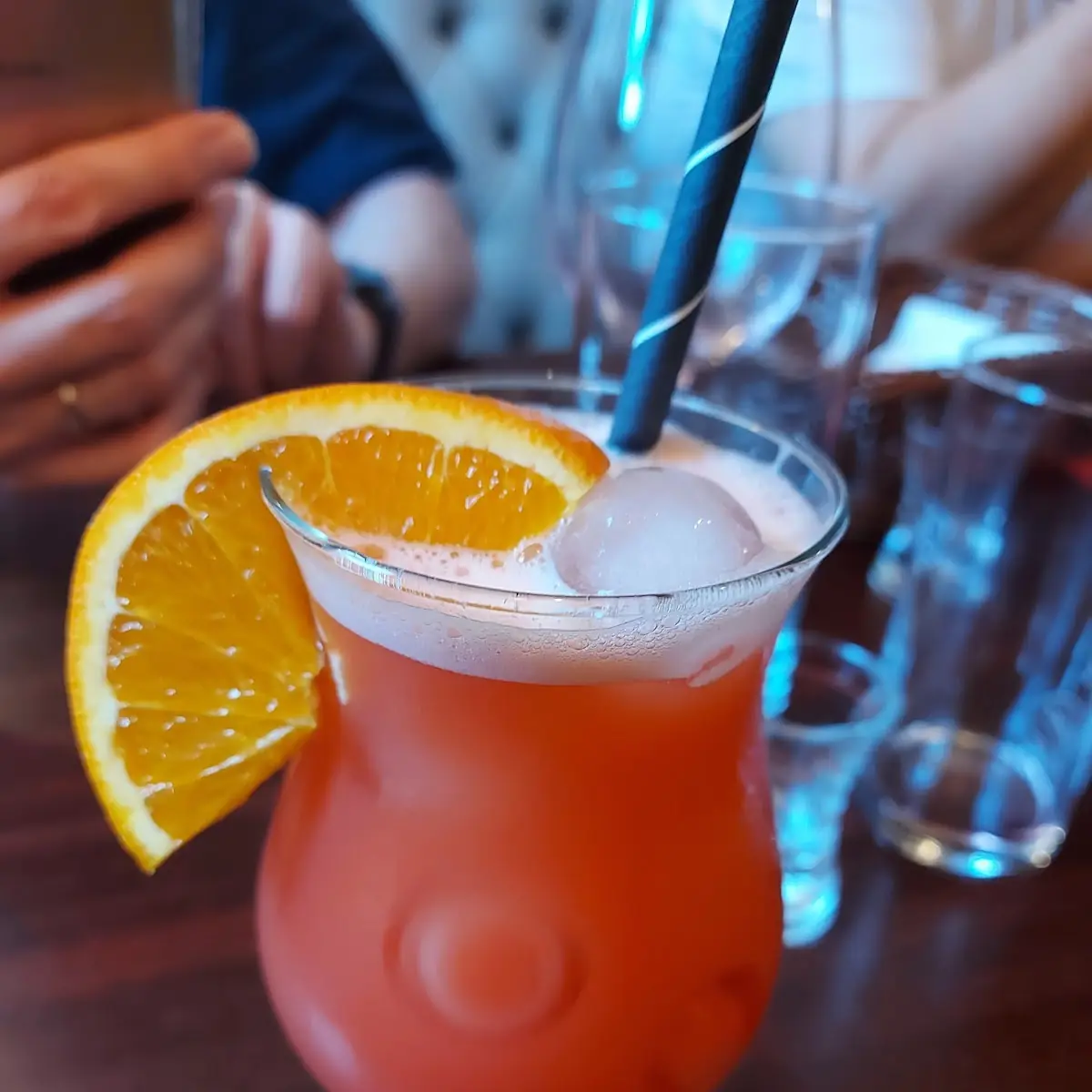 Planter's Punch