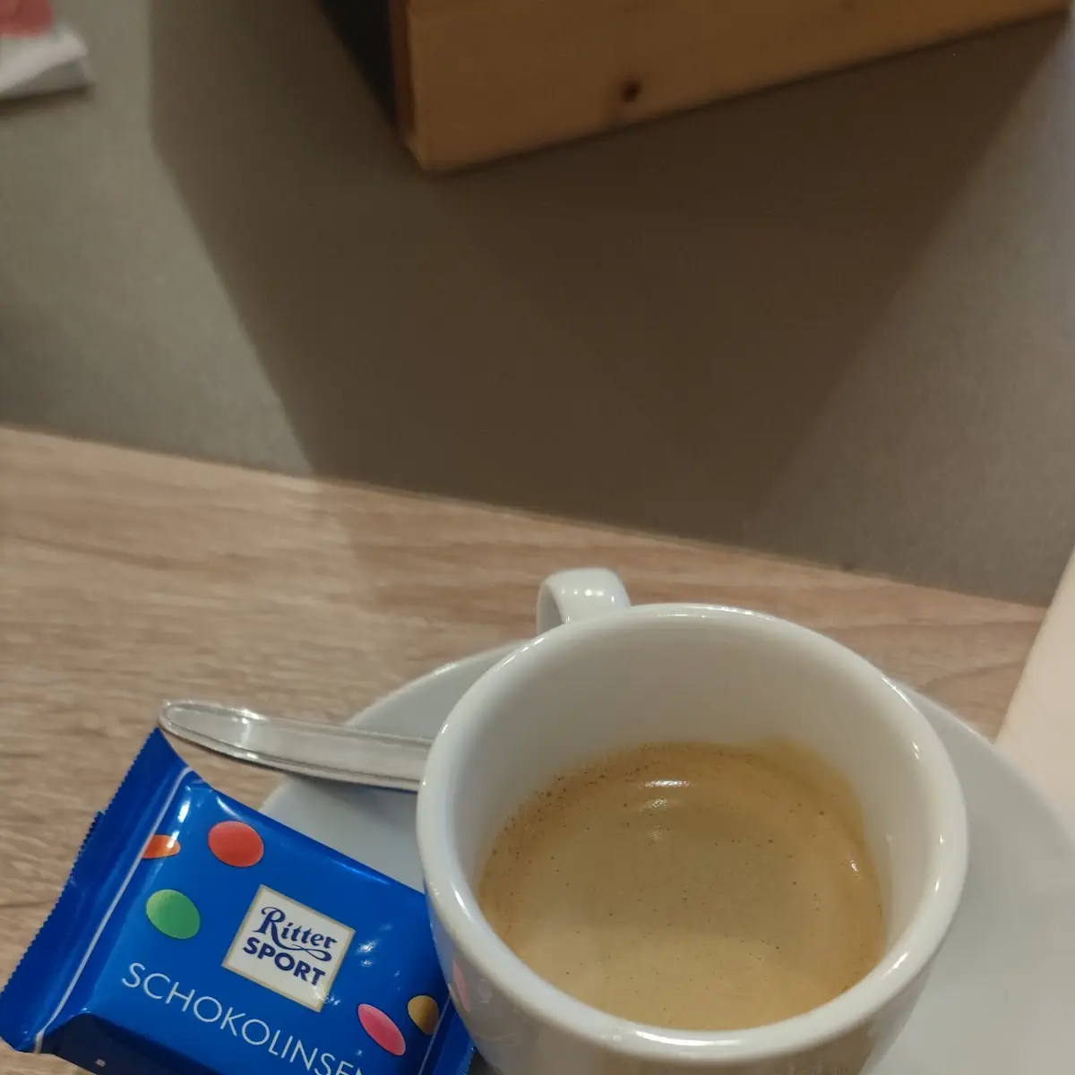 Espresso