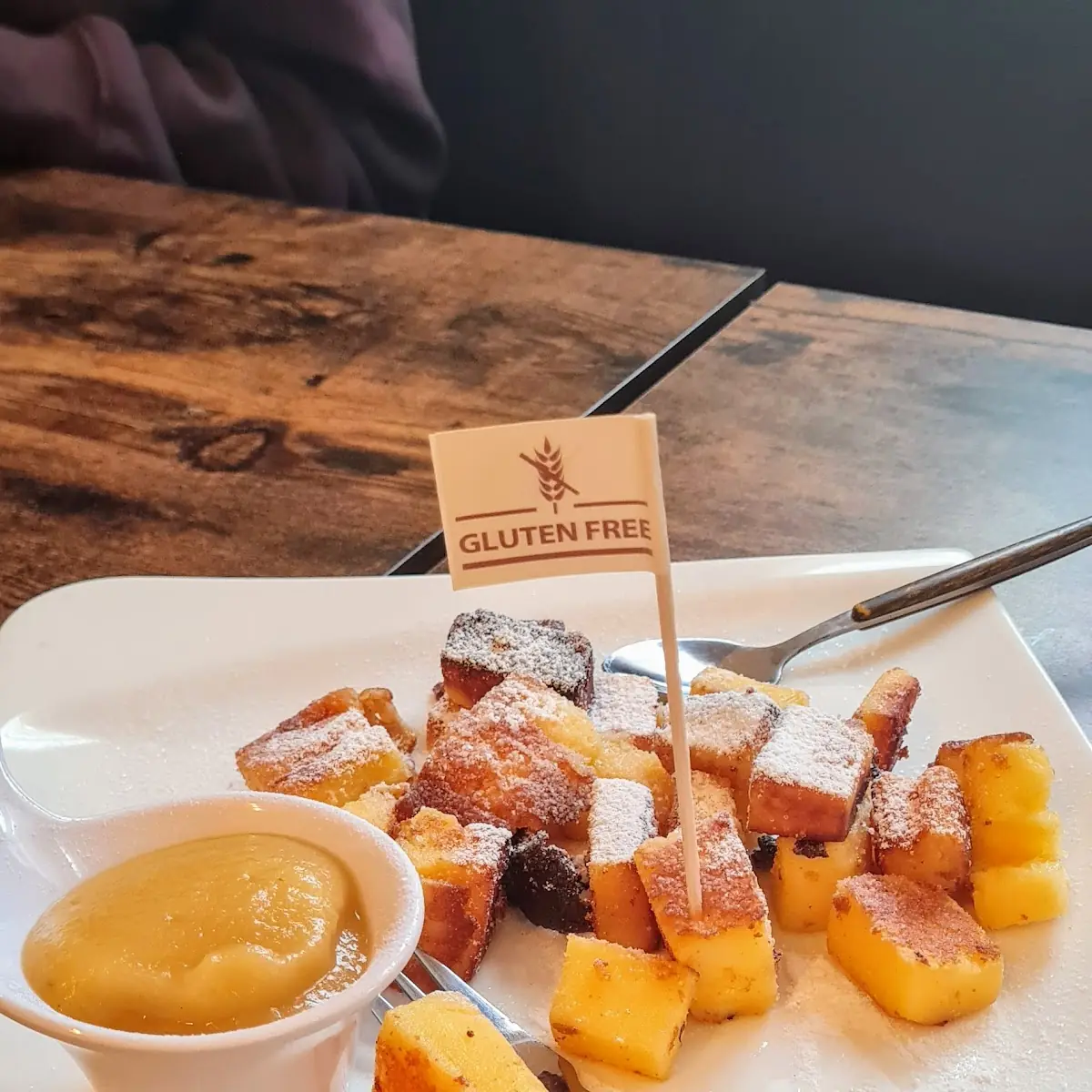 Kaiserschmarrn