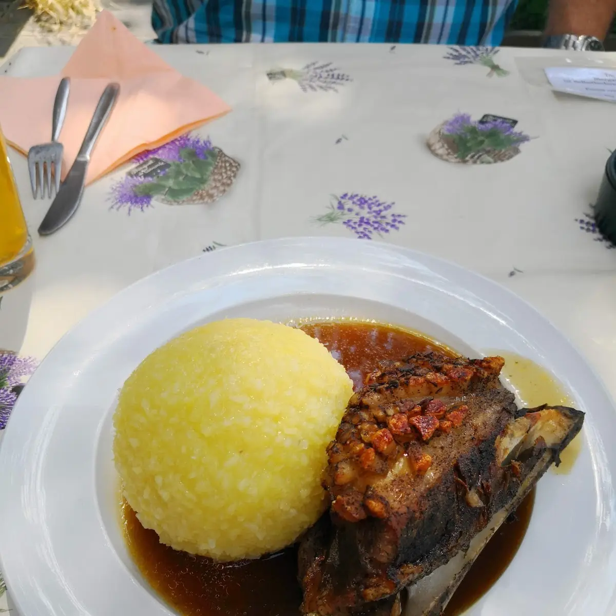 Schäuferla