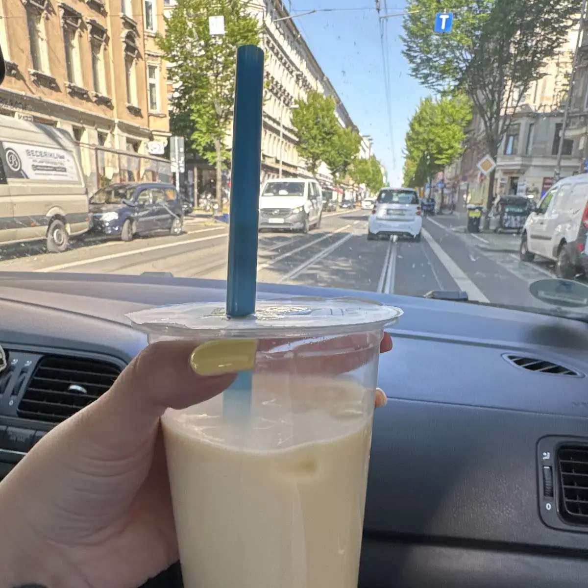 Bubble Tea