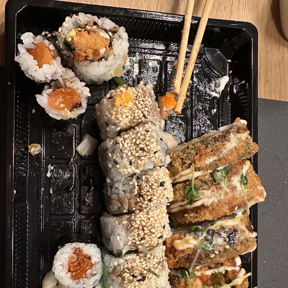 Sushi