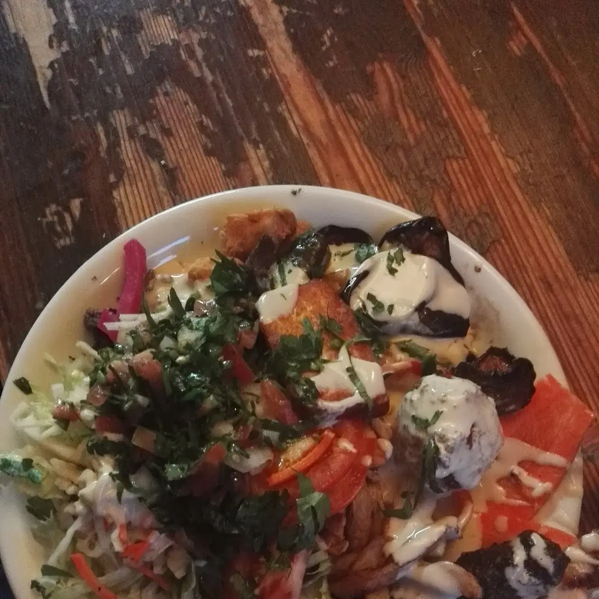 Nachos