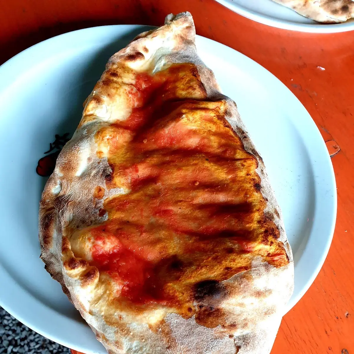 Calzone