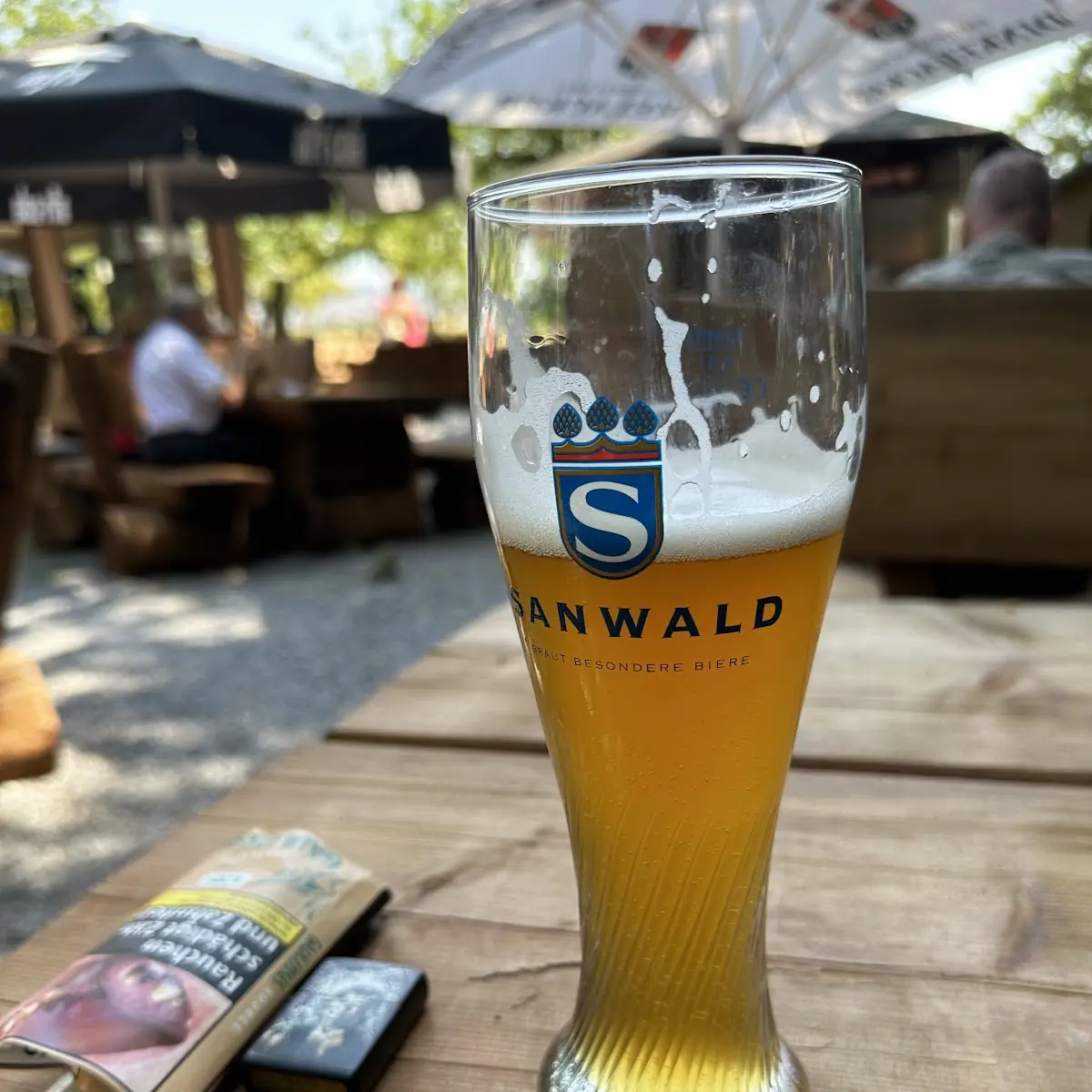 Weizenbier