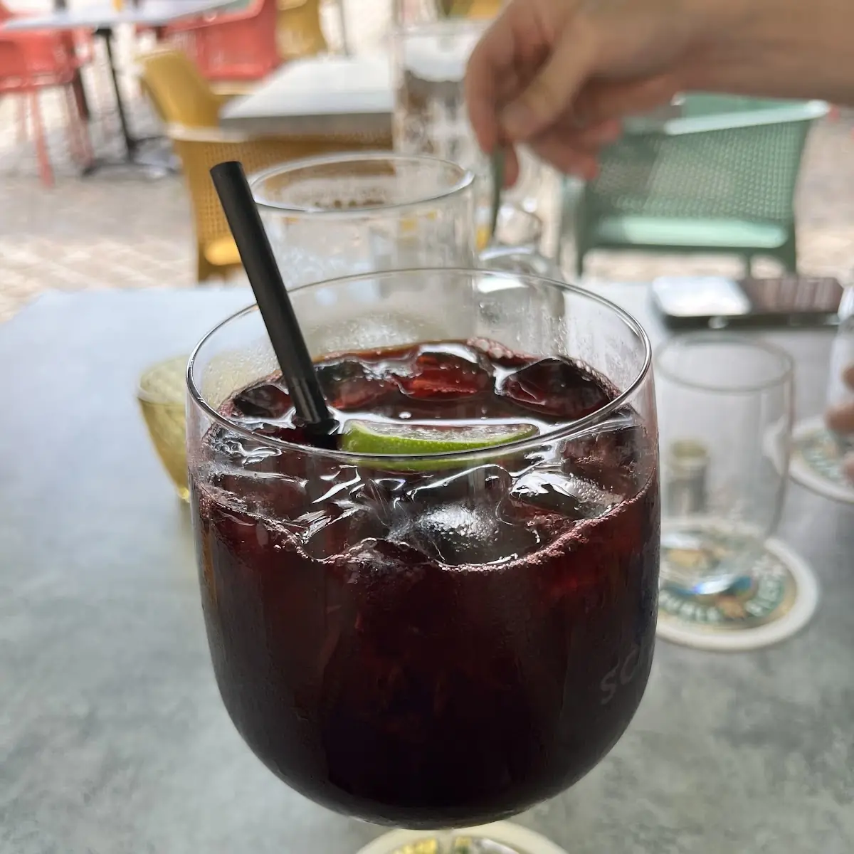 Chicha Morada