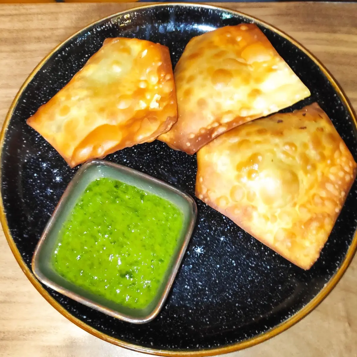 Empanadas