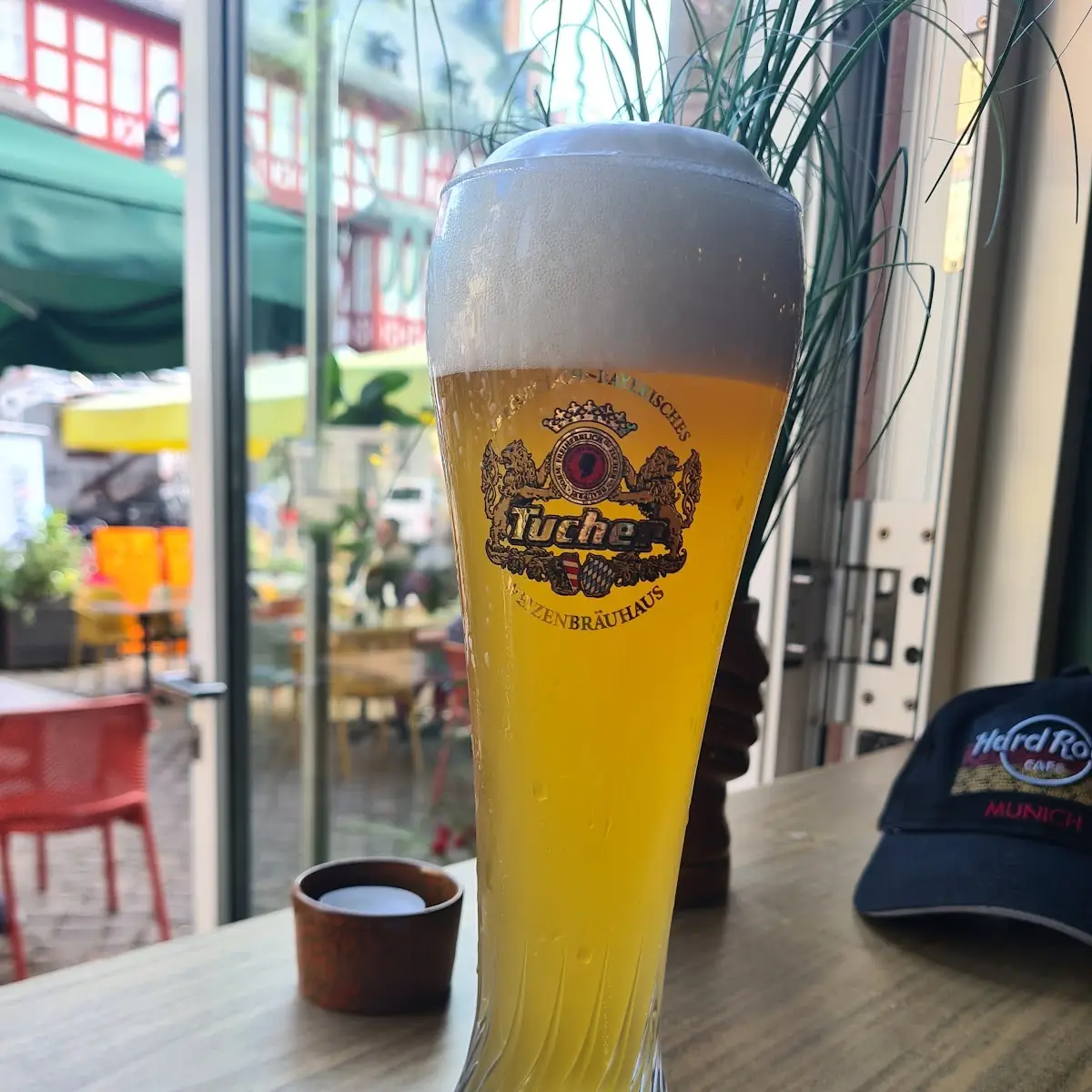 Weizenbier
