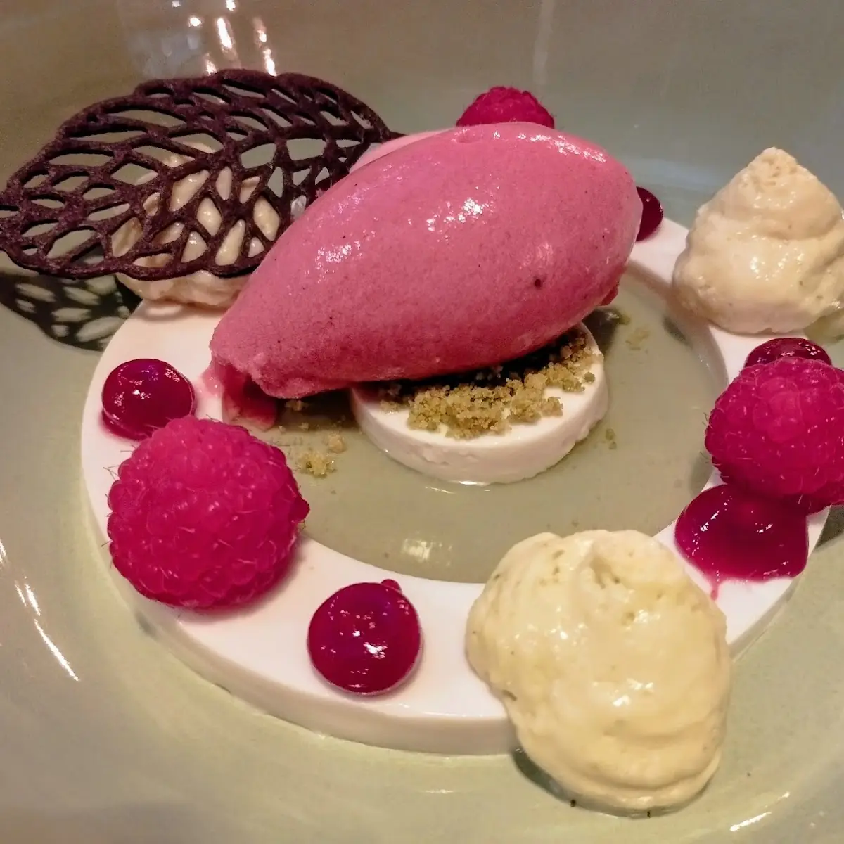 Eis