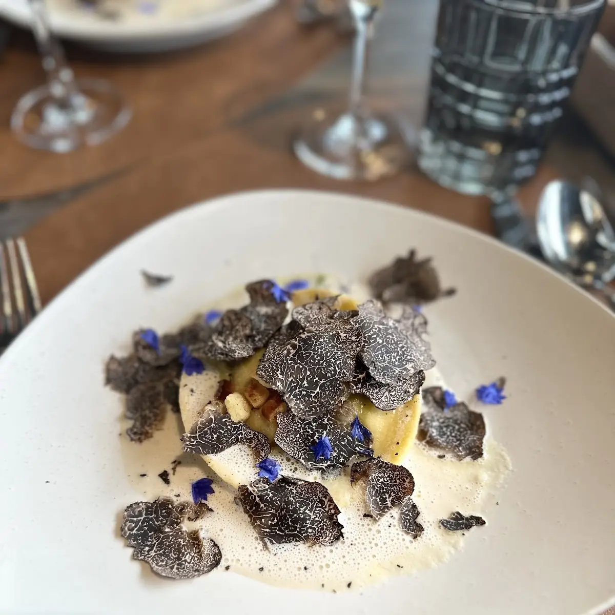 Truffle