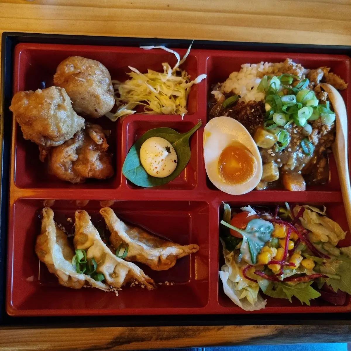 Bento
