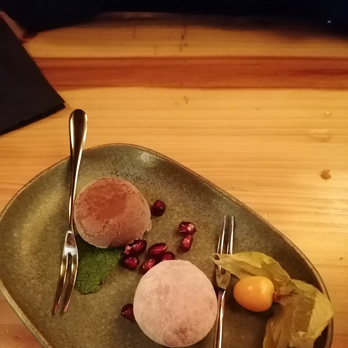 Mochi