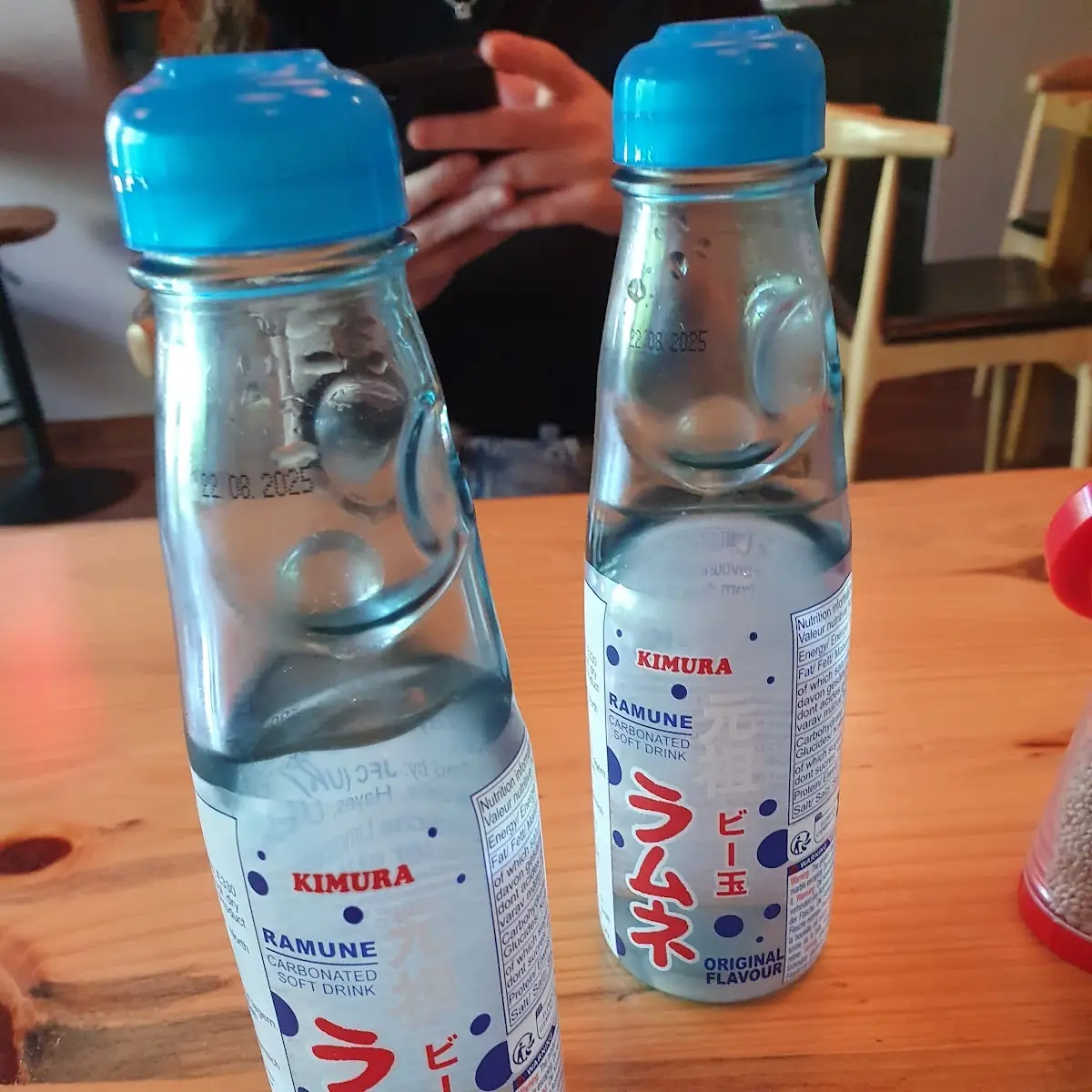 Ramune