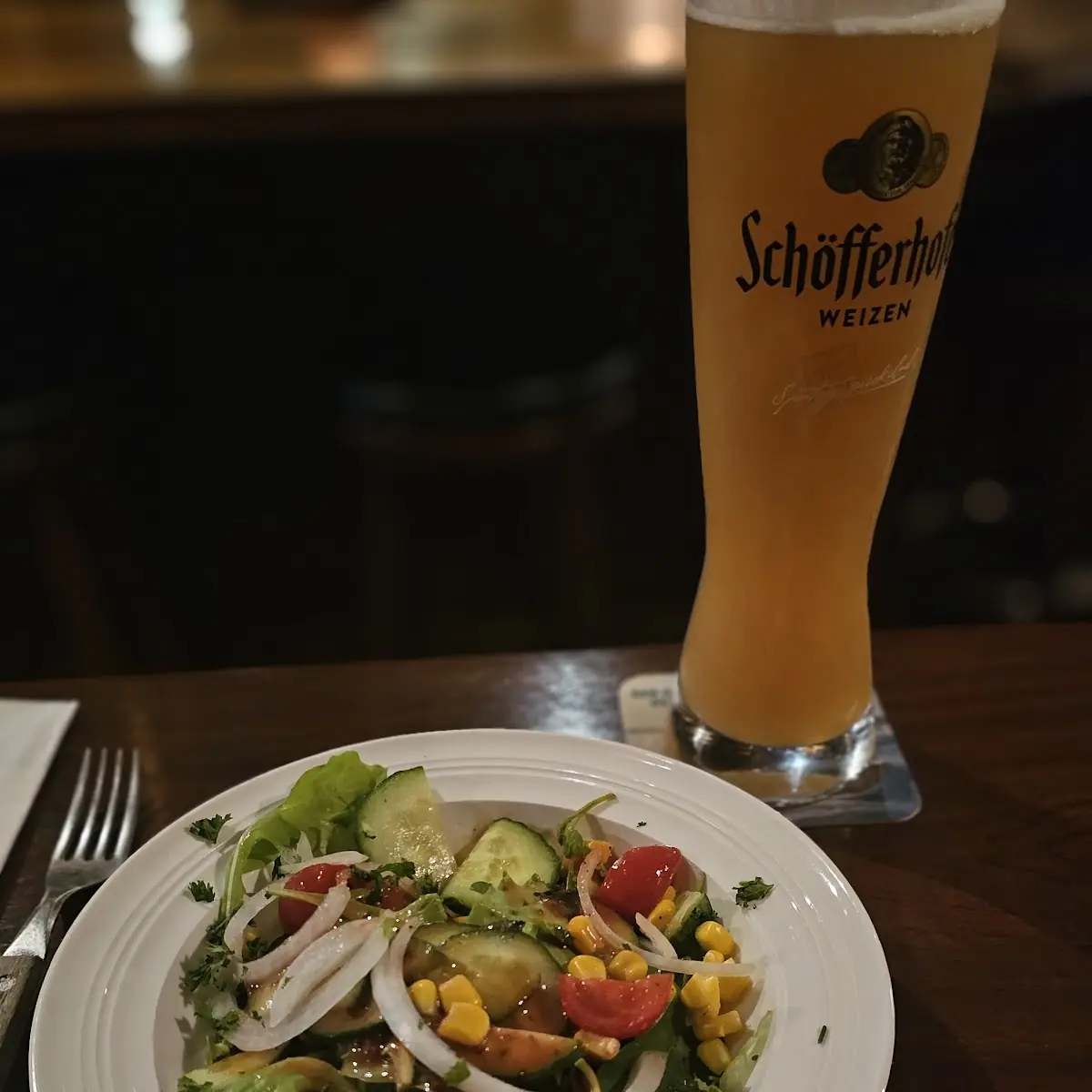 Highlights, Zum Fürstenkrug