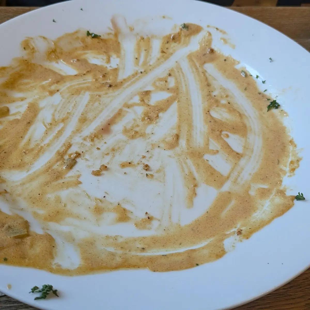 Schnitzel, Zum Fürstenkrug