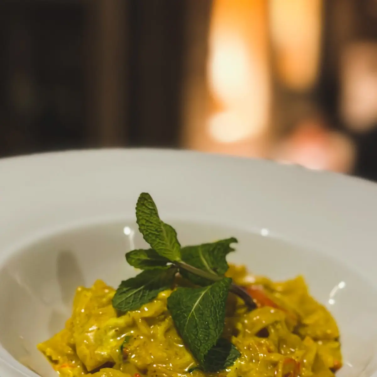 Farfalle