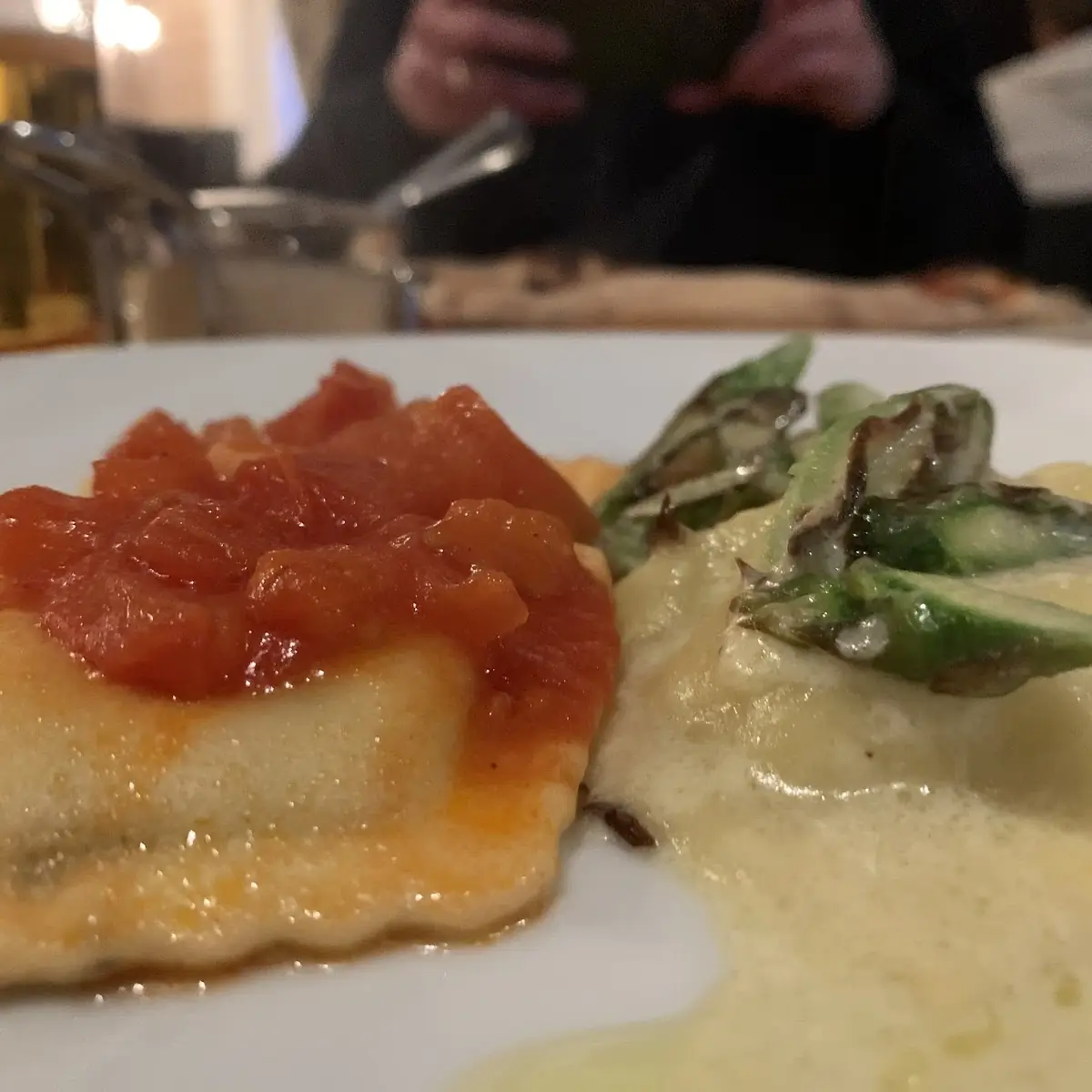 Ravioli