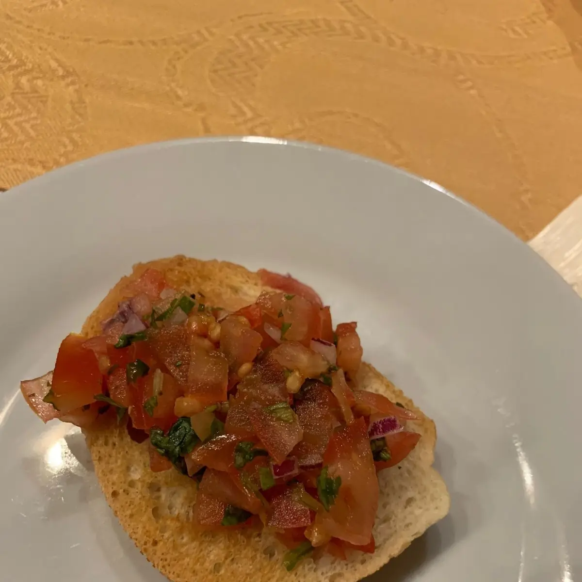 Tostada