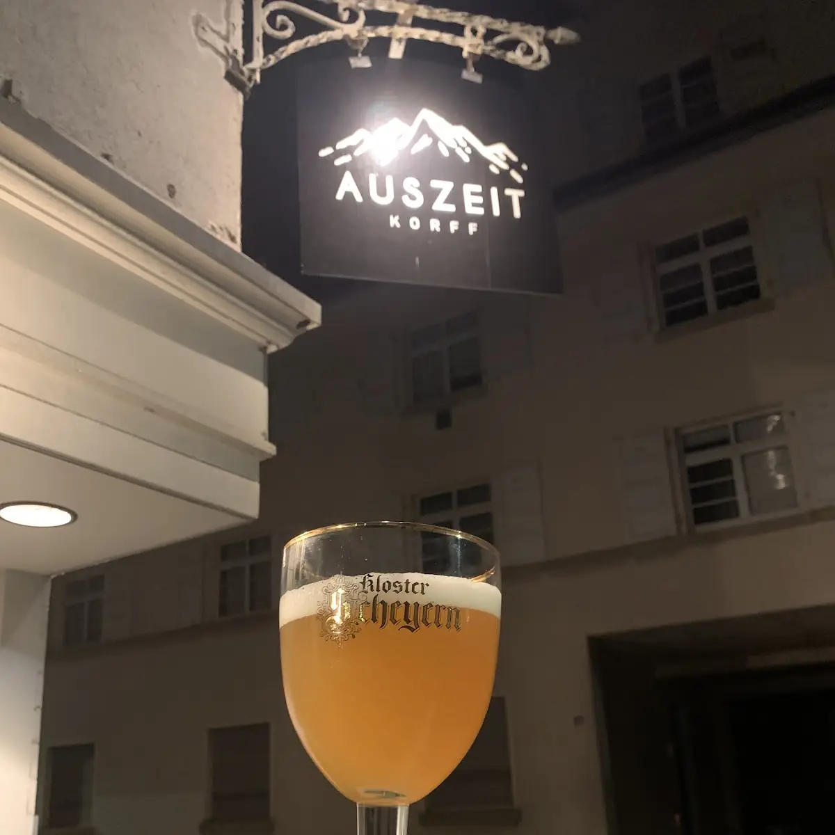 Highlights, Auszeit