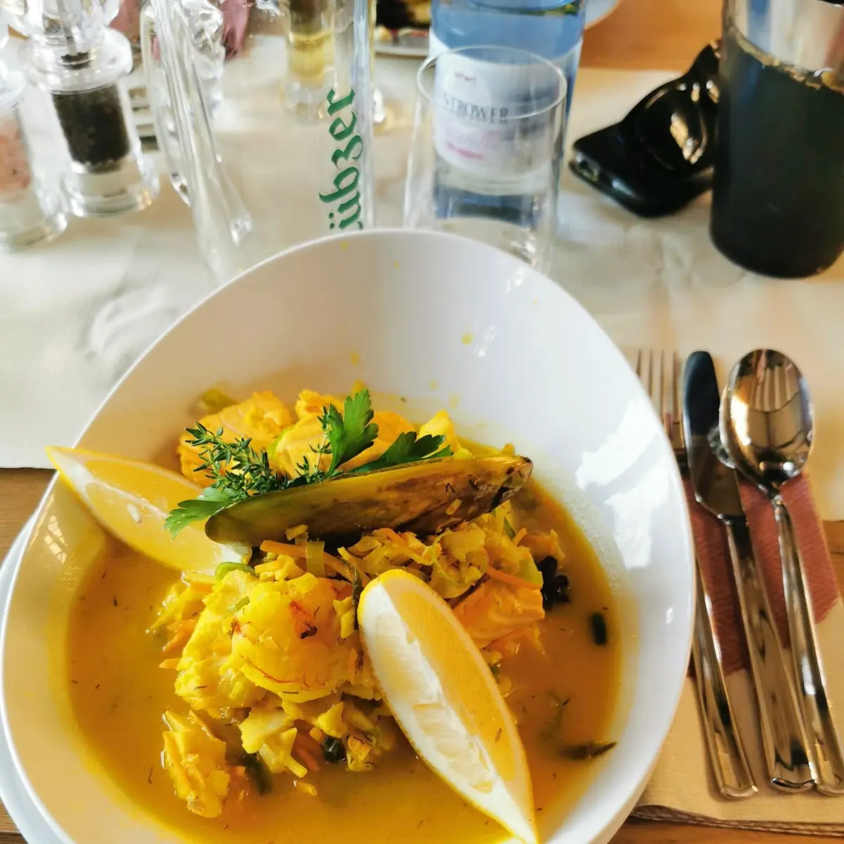 Fischtopf