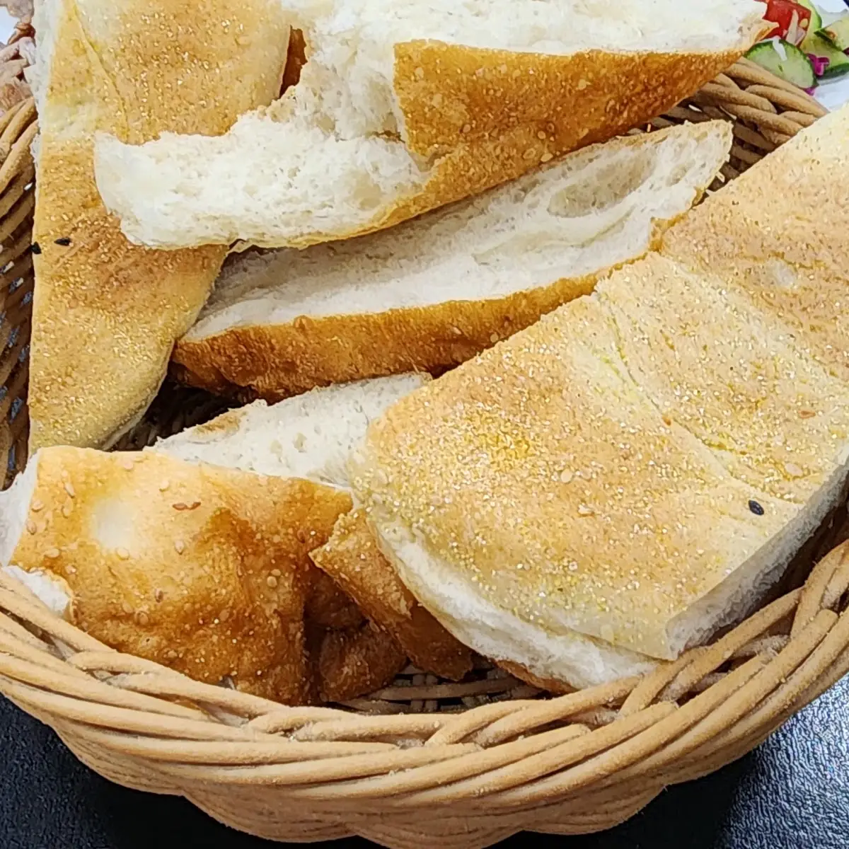 Bread