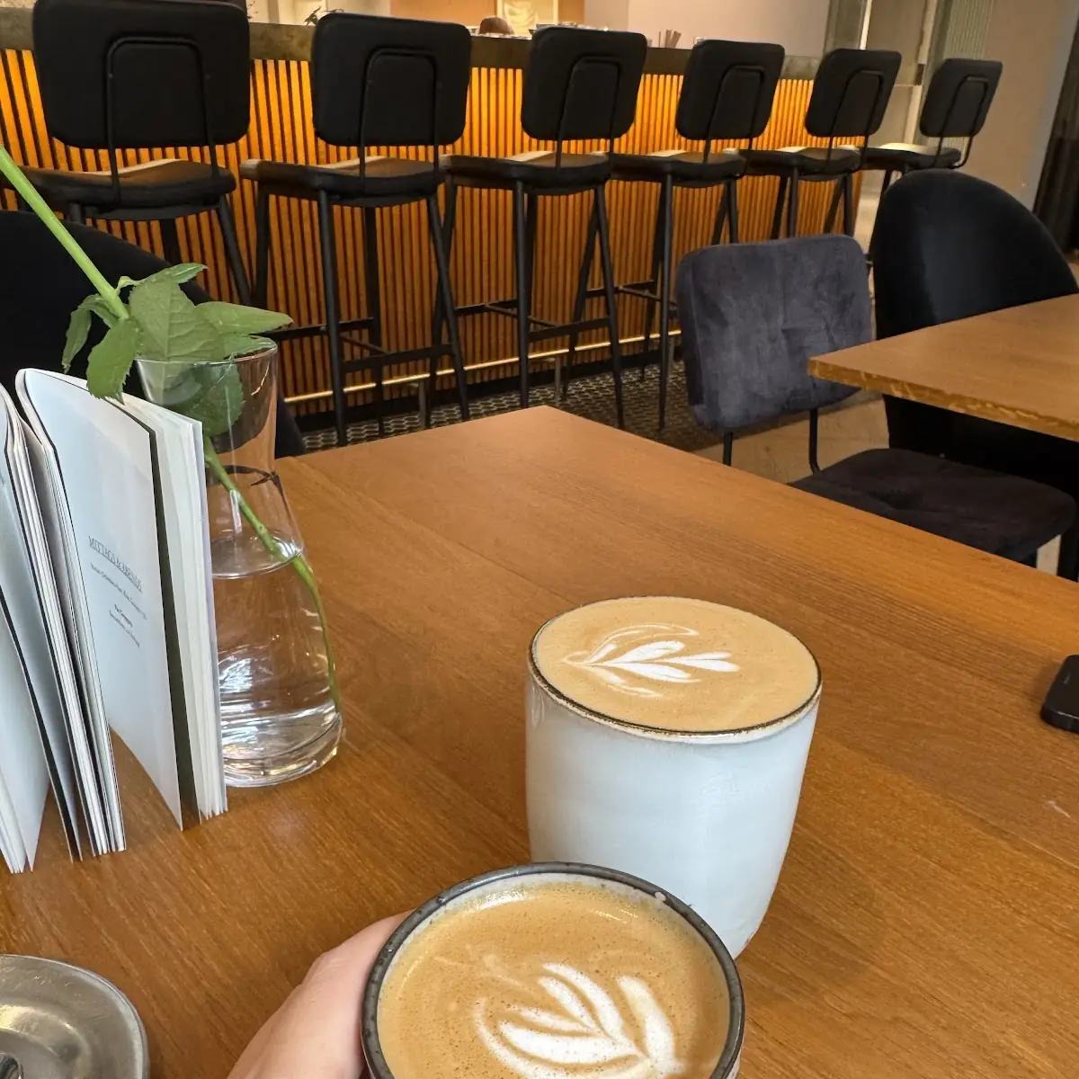 Flat White