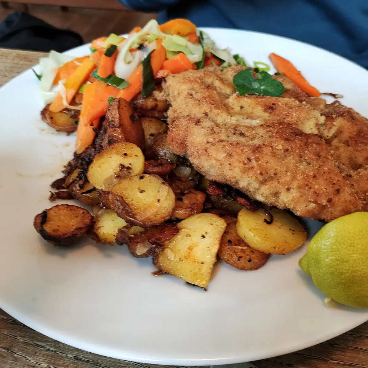 Cordon Bleu