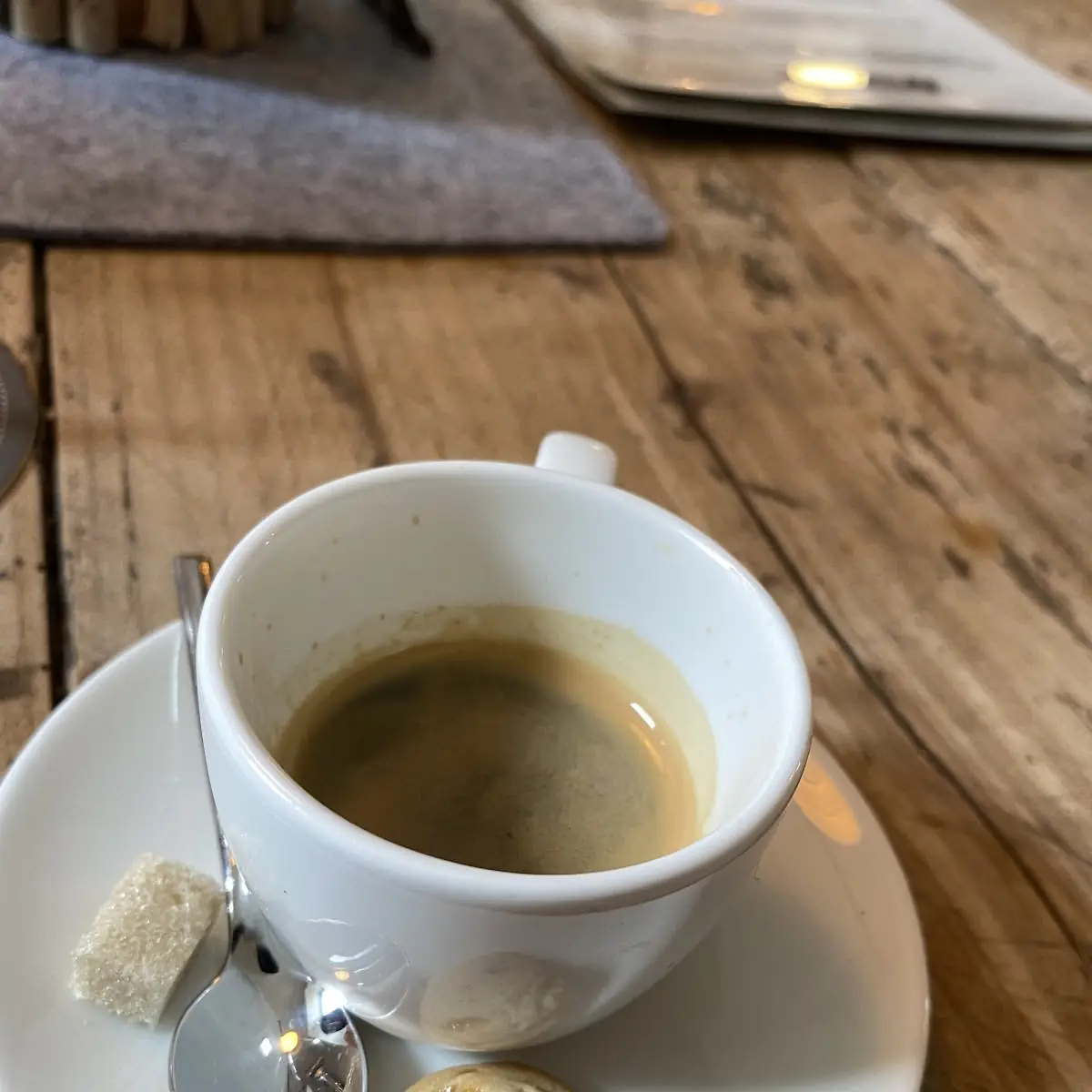 Espresso