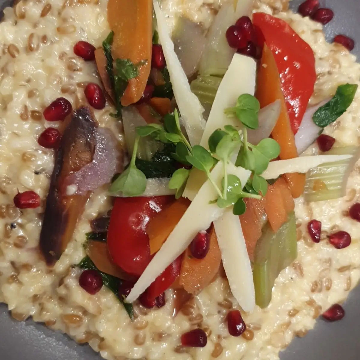 Risotto