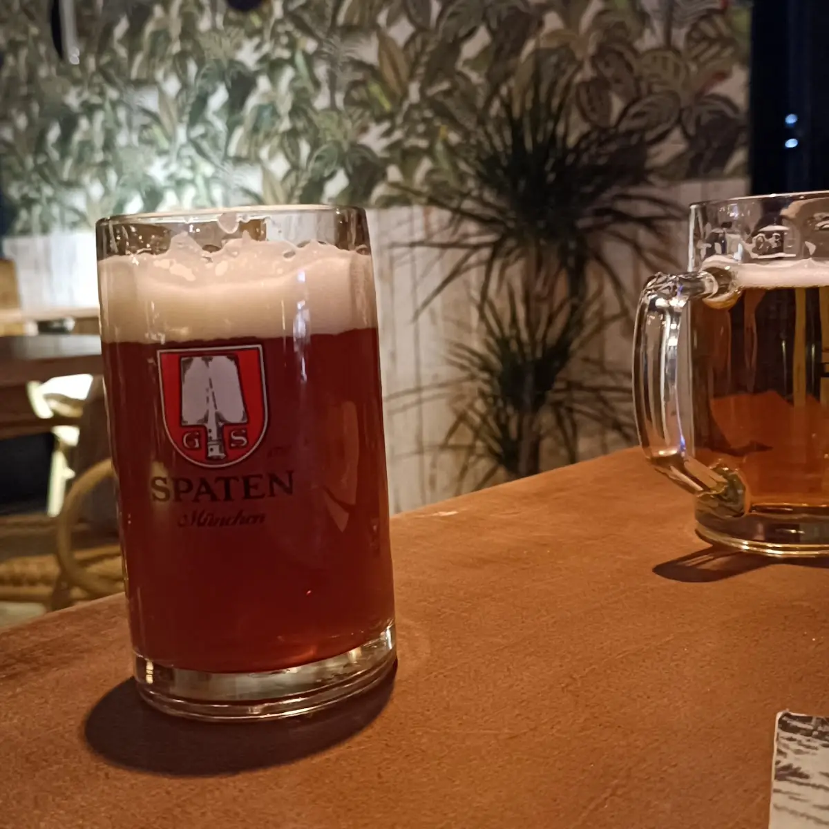 Beer