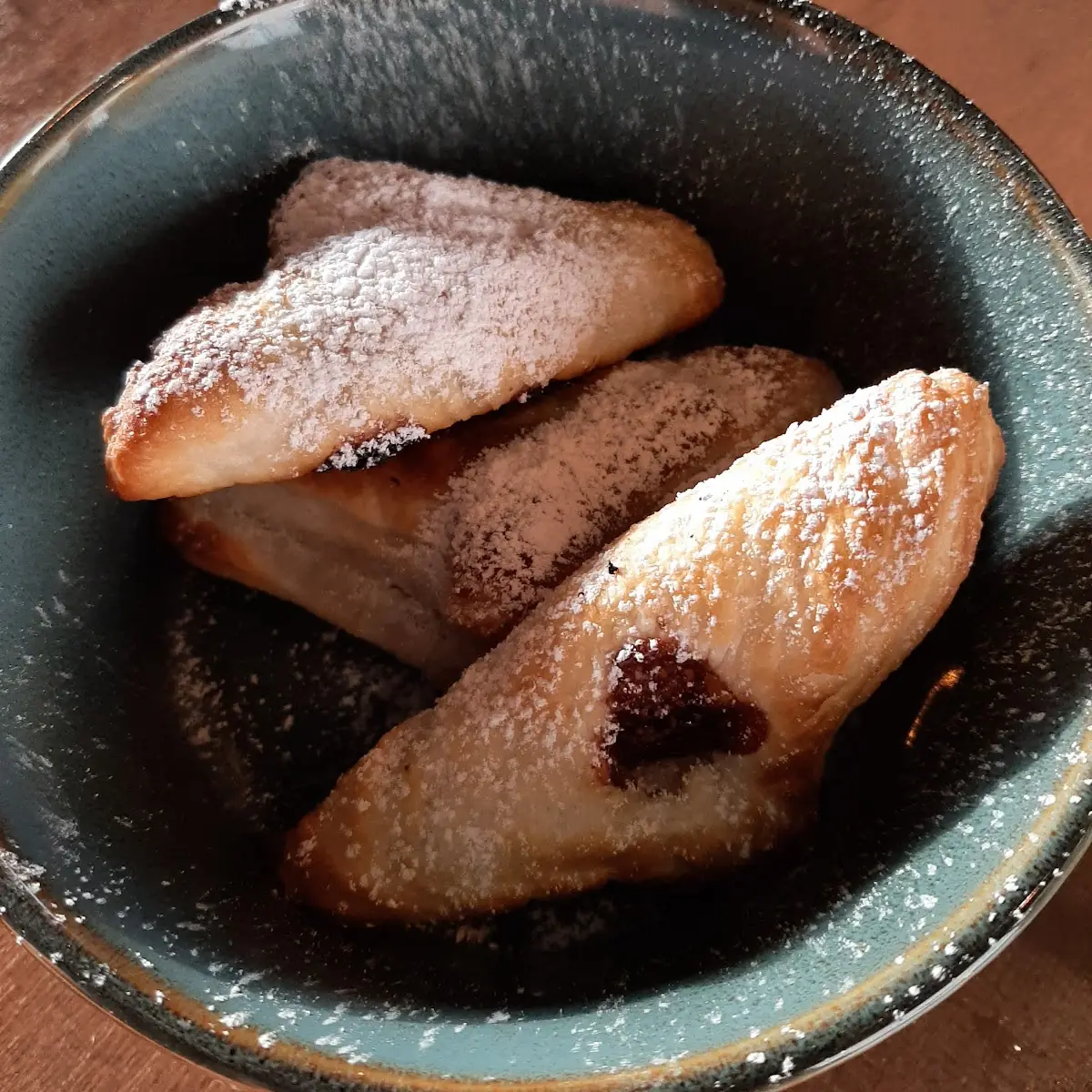 Fritas
