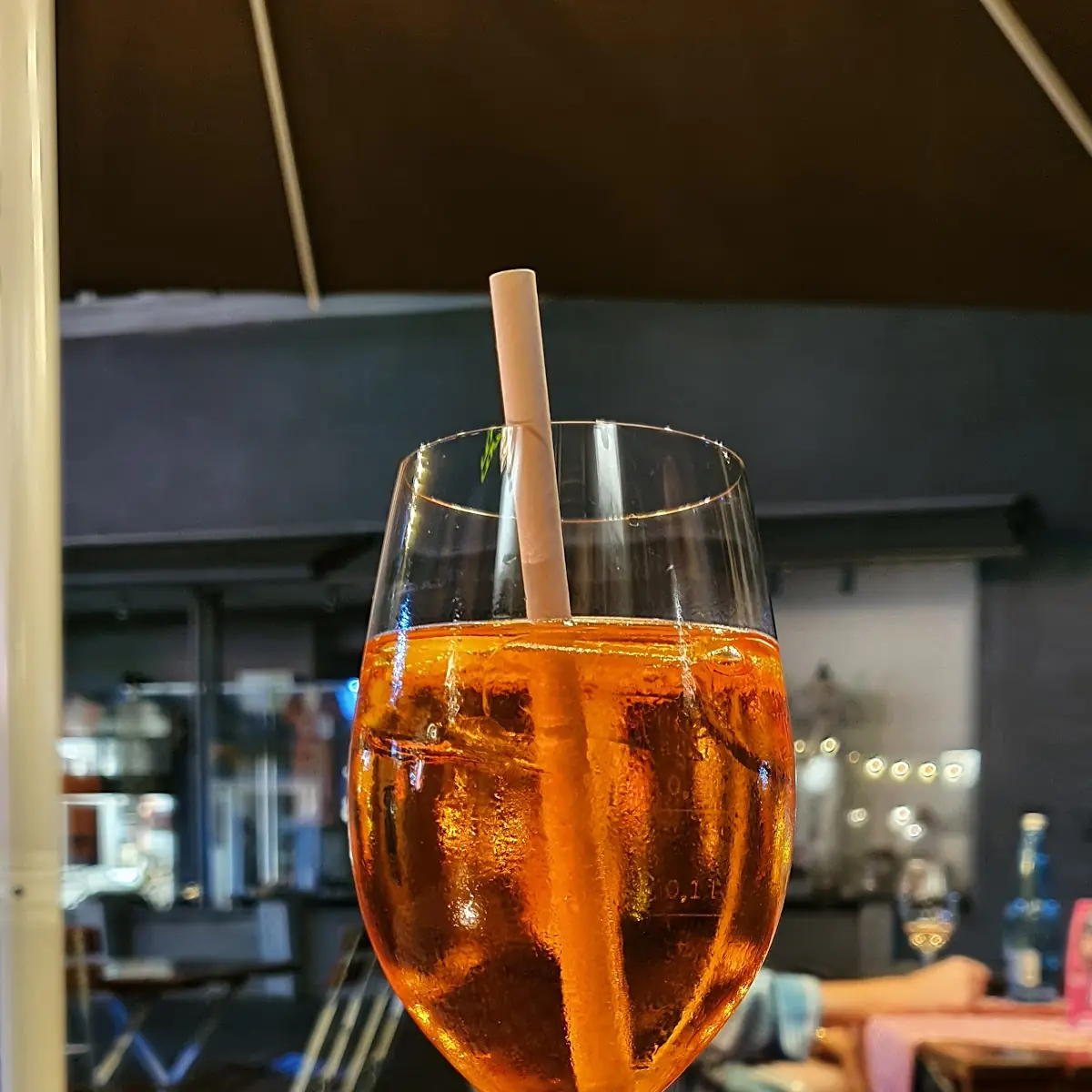 Aperol Spritz