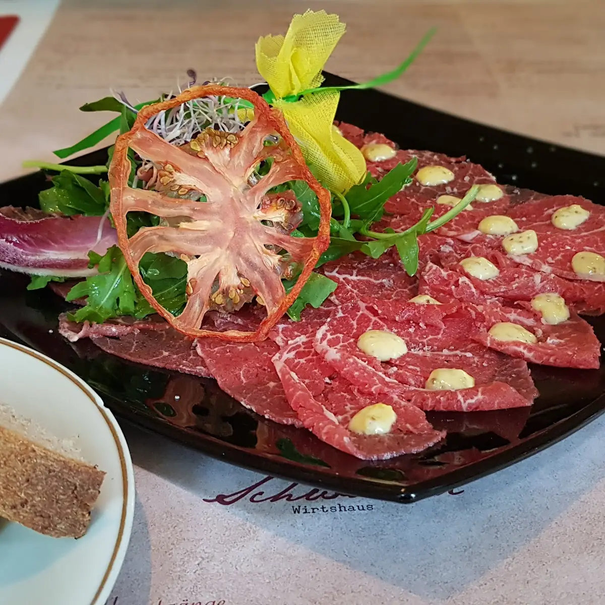 Carpaccio