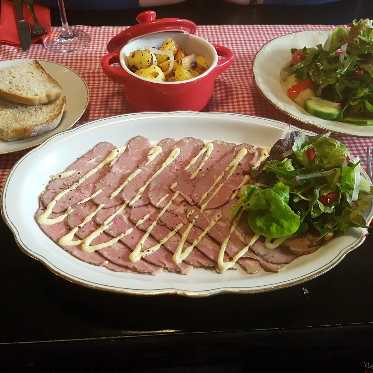 Roastbeef