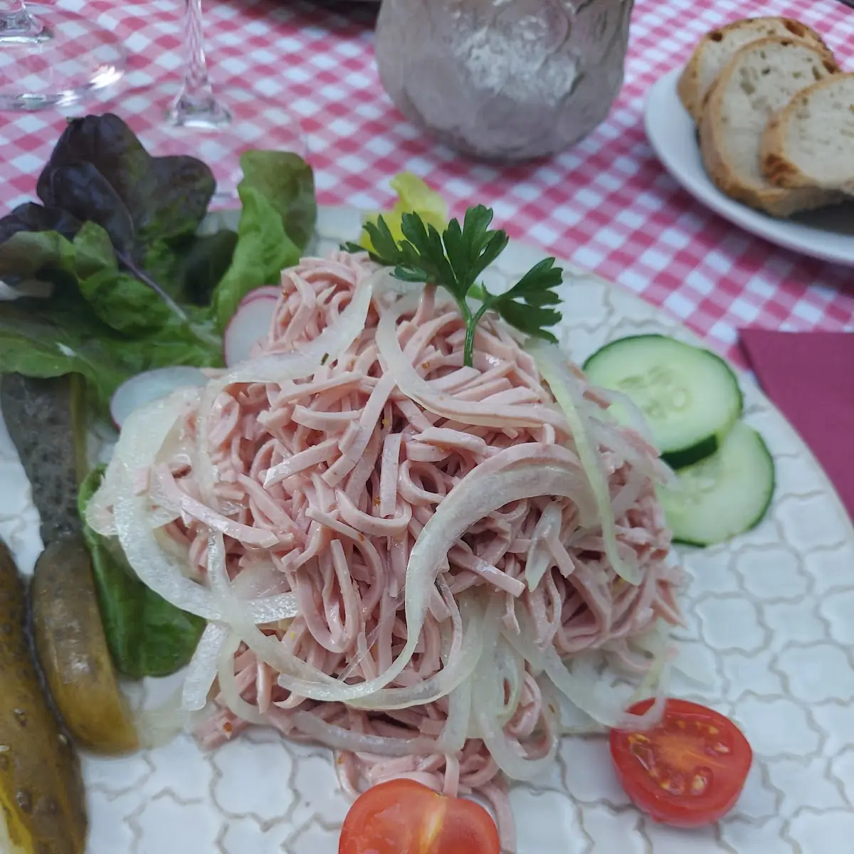 Salads