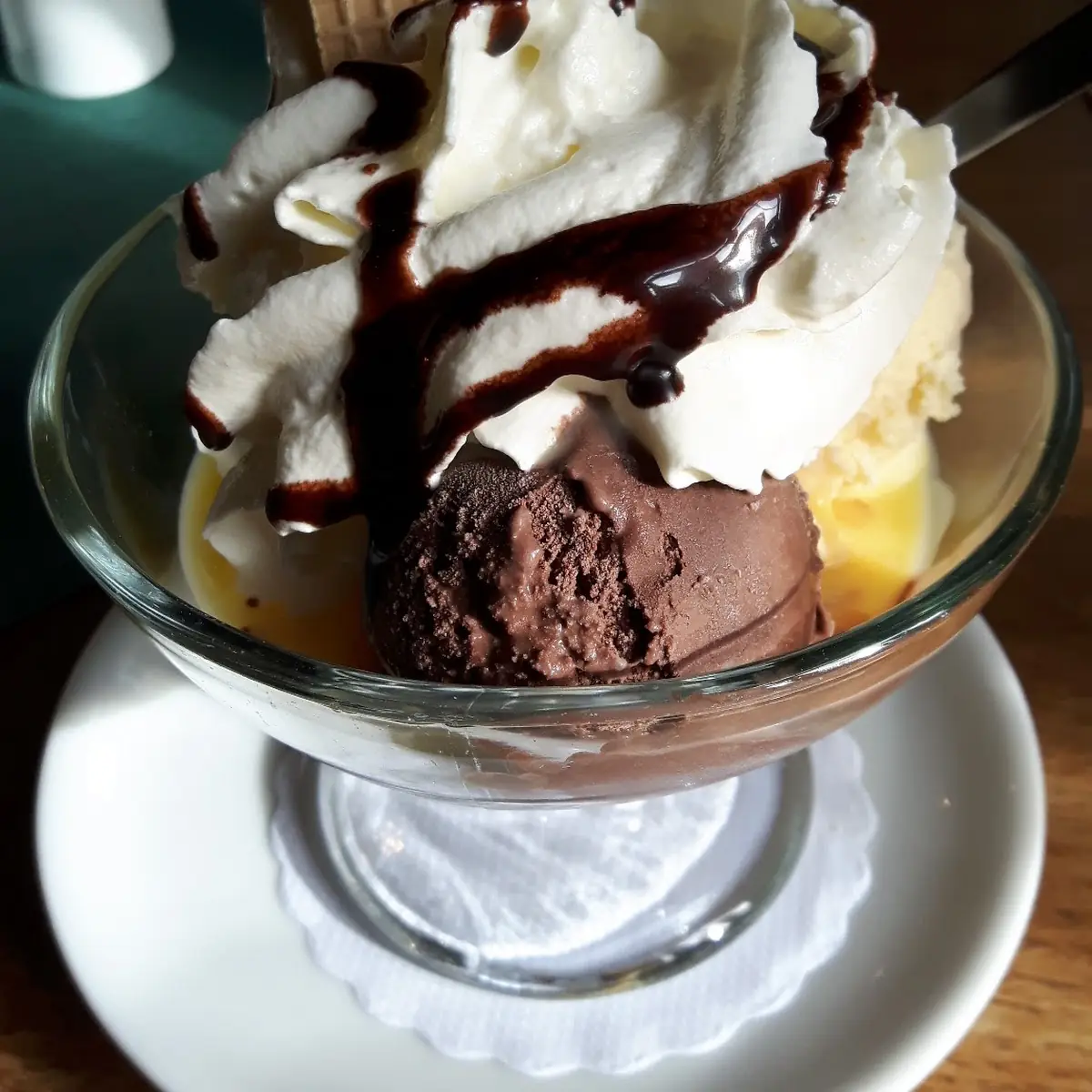 Eisbecher