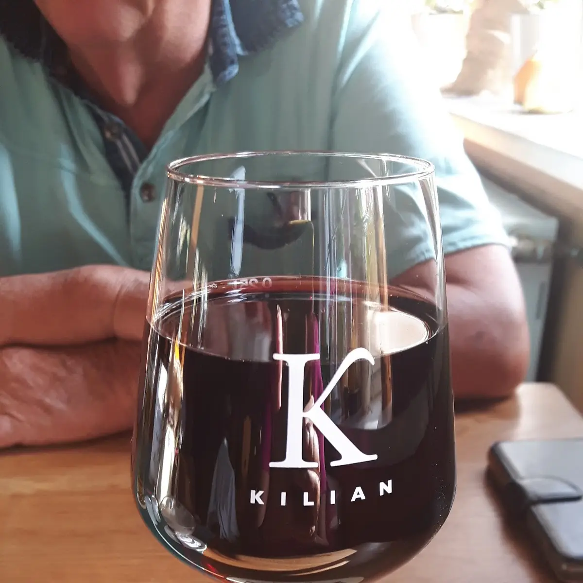 Rotwein