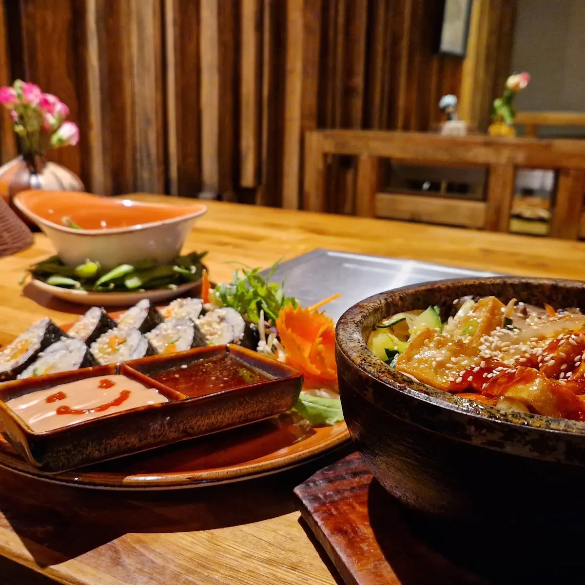 Bibimbap