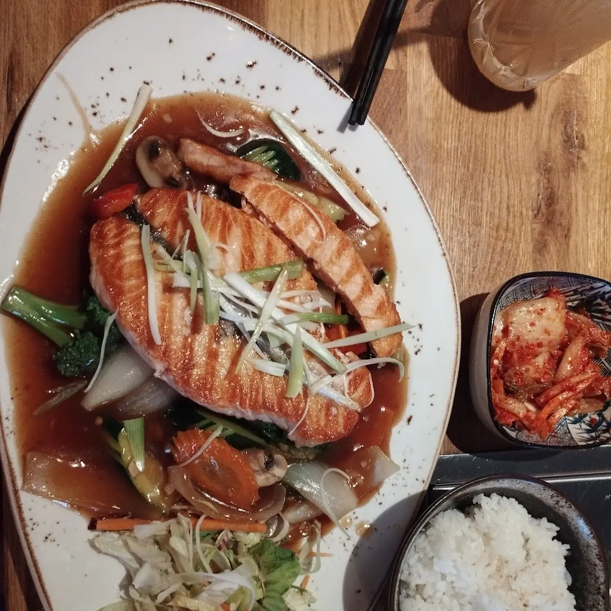 Lachs