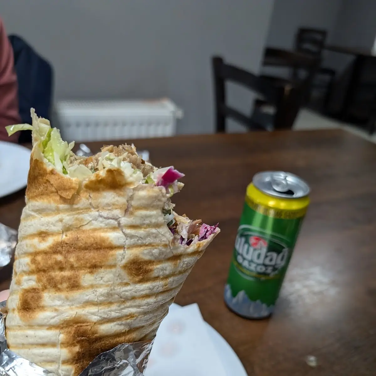 Dürüm
