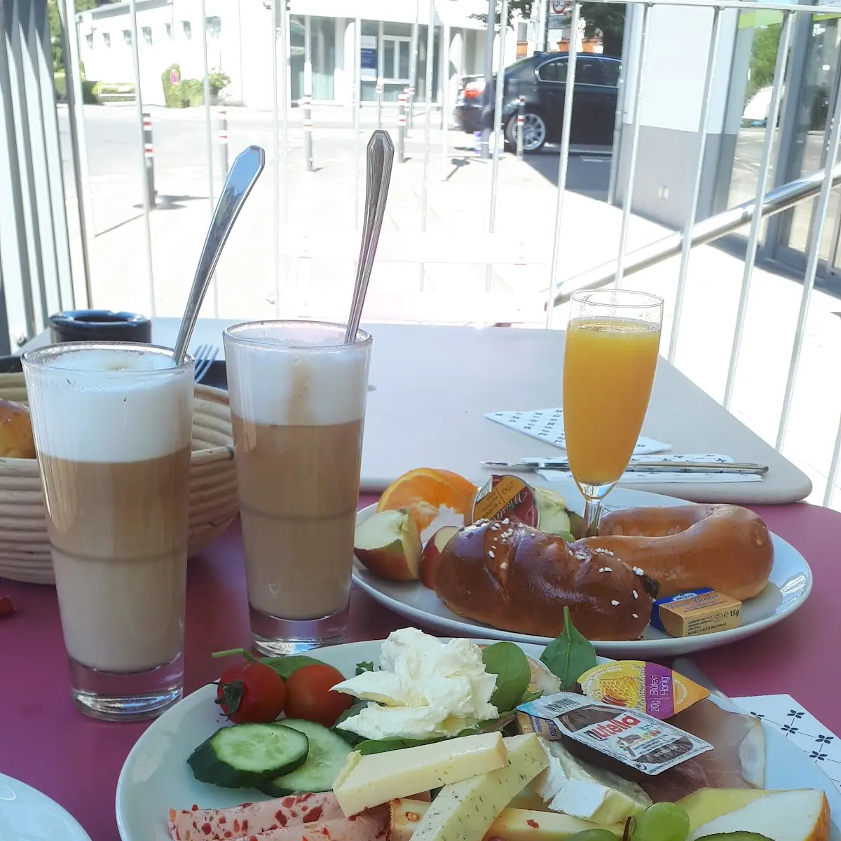 Saft