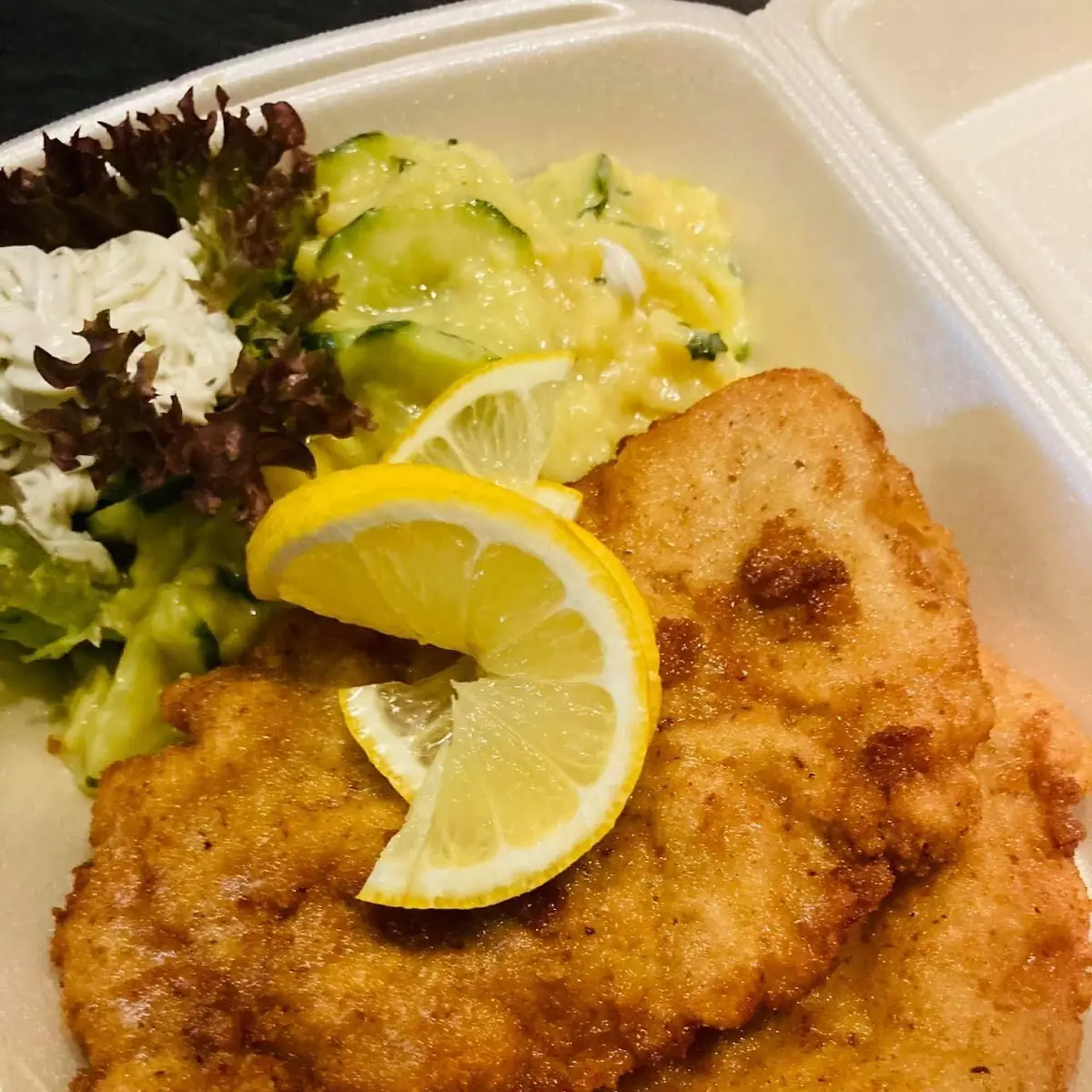 Schnitzel