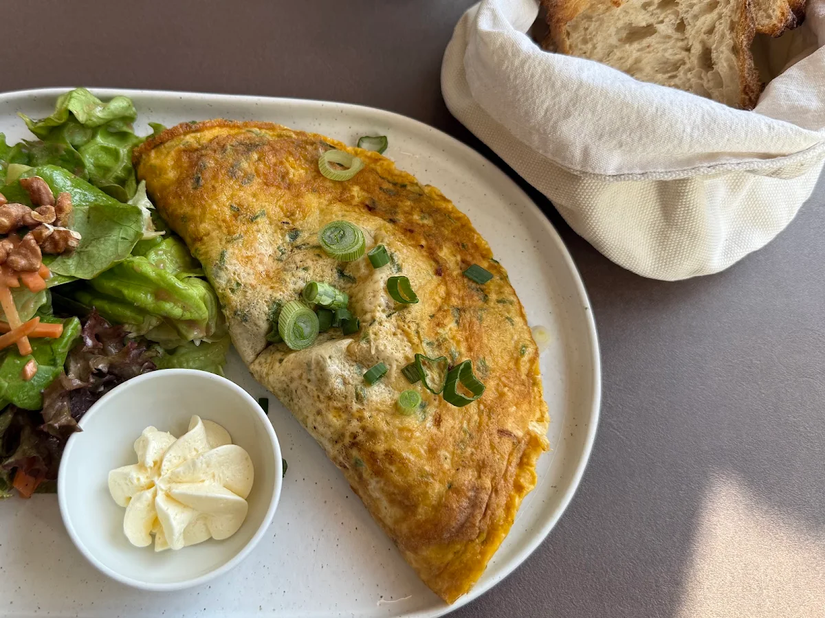 Omelette