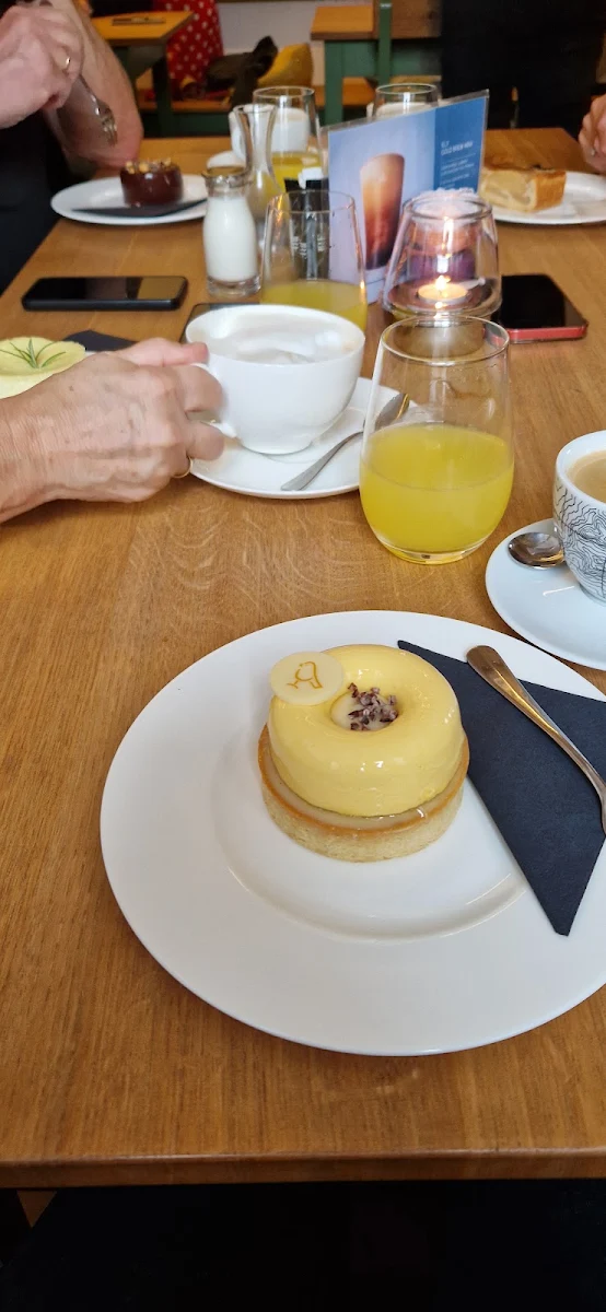Lemon Tart