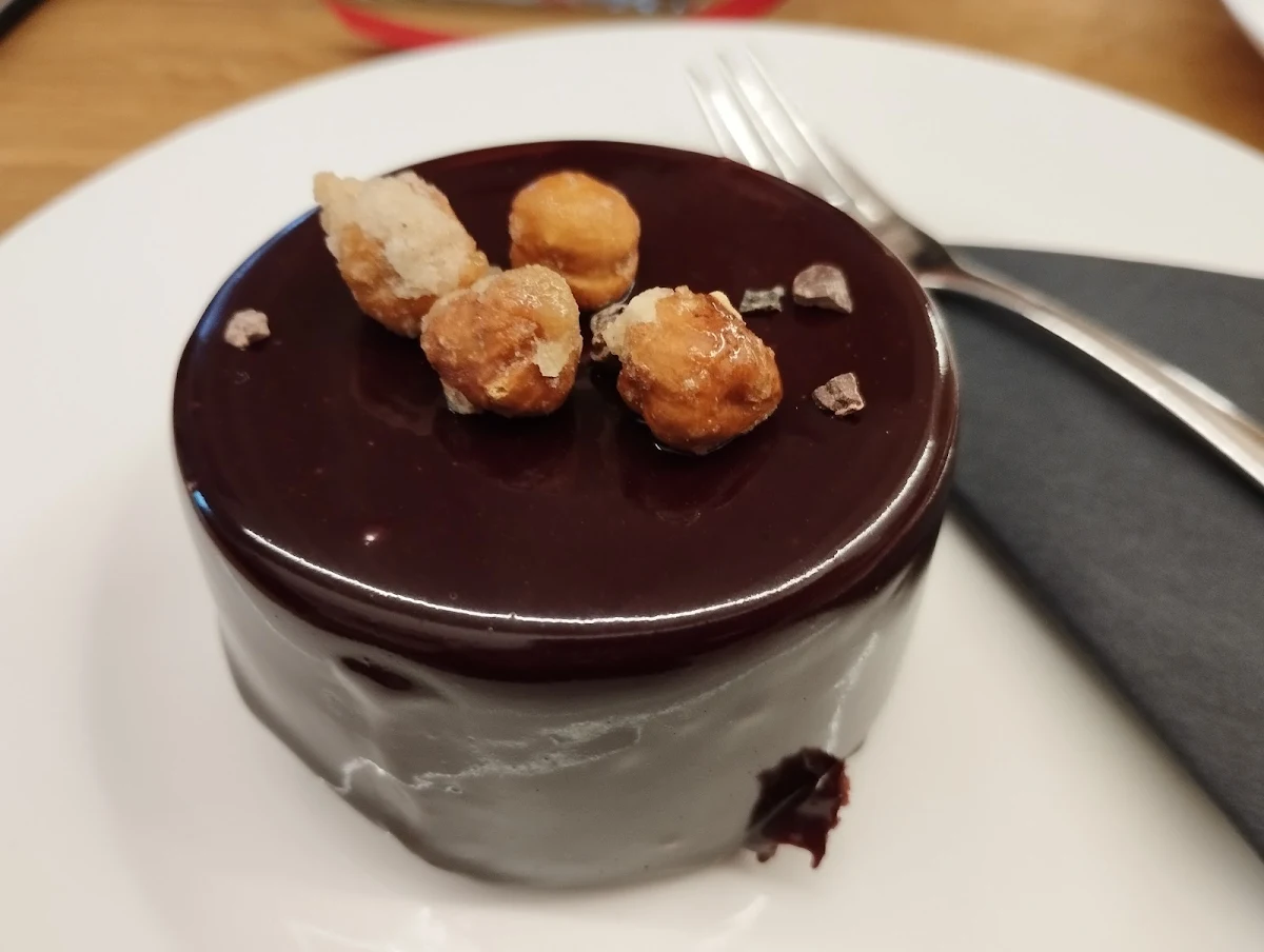 Meisentörtchen